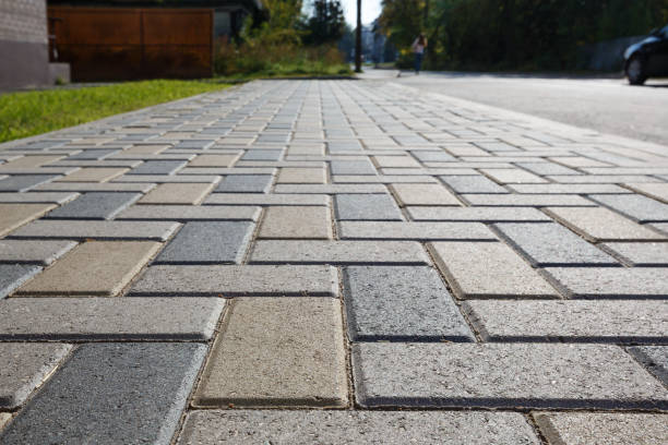 Reasons to Select Us for Your Driveway Paving Requirements in St Augustine, FL