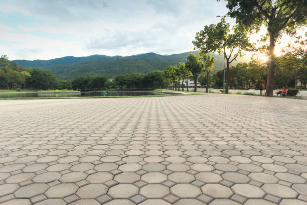 Driveway Pavers for Homes in St Augustine, FL