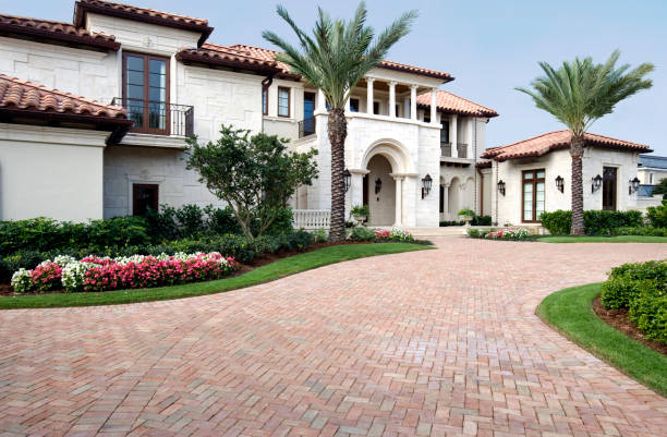 Best Brick Driveway Pavers  in St Augustine, FL