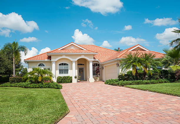 Best Best Driveway Pavers  in St Augustine, FL