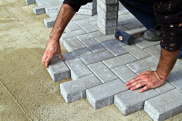 St Augustine, FL Driveway Pavers Company